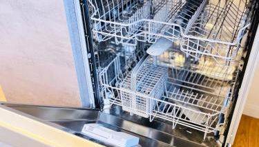 TOP PREMIUM UNTERKUNFT in KÖLN - HÜRTH! - Photo 5, dishwasher