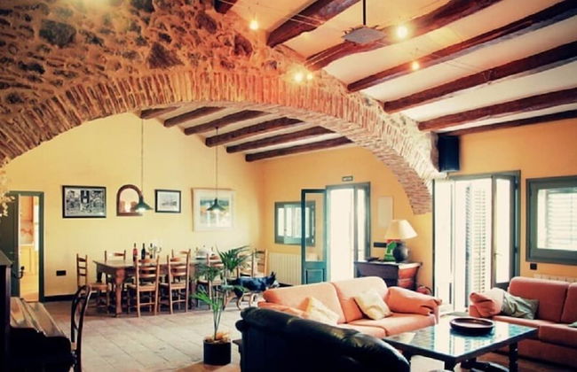 Mas Gelamà - Foto 1