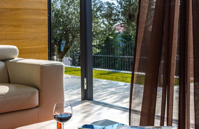 Golden Rays Luxury Apartments - Foto 45