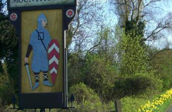 Modern Luxury 1 bed apartment with parking near Stansted Airport - Foto 25