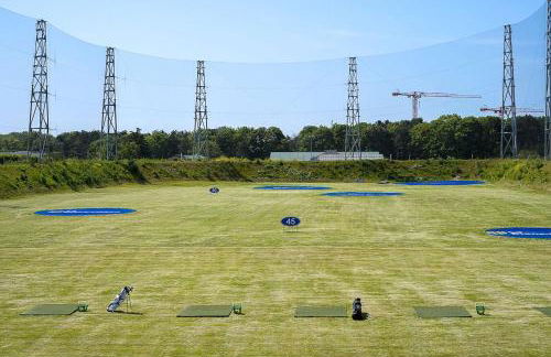 Elegant Apartment with Private Parking, close to Paris - Foto 30