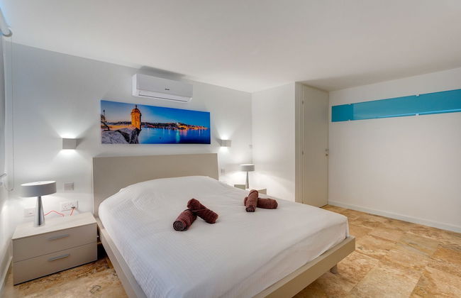 Modern 2 Bedroom Apartment in St Julians - Foto 2