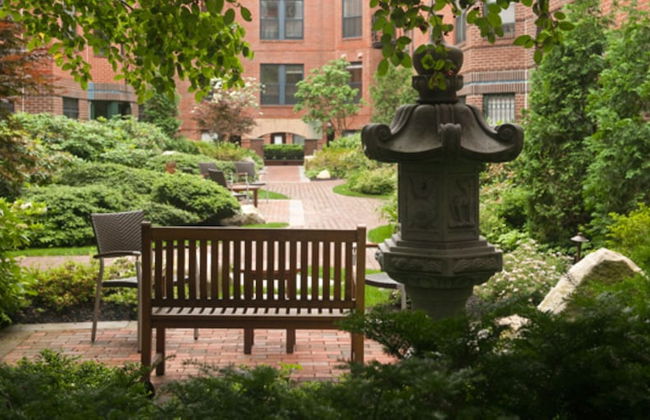 Boston Medical Suites at Garrison Square - Foto 47