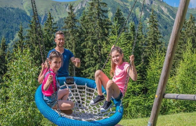 Chalet in Prabichl With Stunning Mountain Views - Foto 8