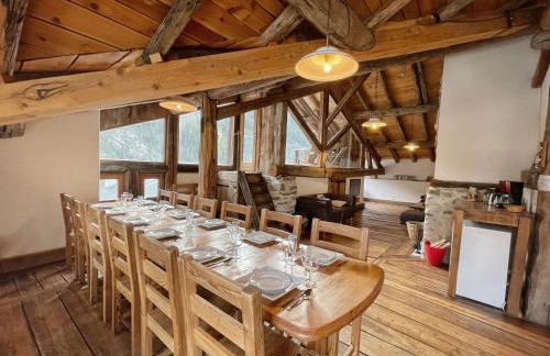 Chalet Algonquin - Foto 1