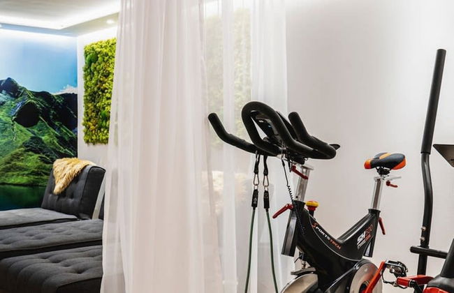 Chalet Amadeus - Designer Luxury Chalet for 14 - Foto 44