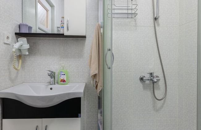 Blue Mosque Cozy Family Flats - Foto 26