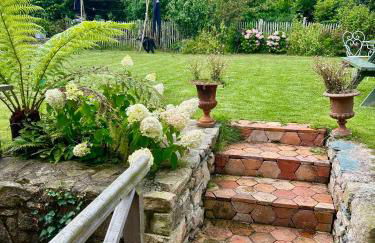 Cottage normand - charme et authenticité - Foto 21