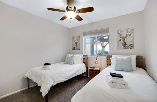 Free heated pool!/Gorgeous 4 BR spring break home - Foto 27