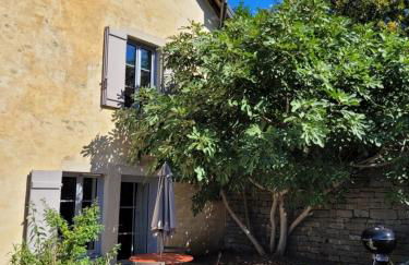 L'Alambic à Martial - Foto 39