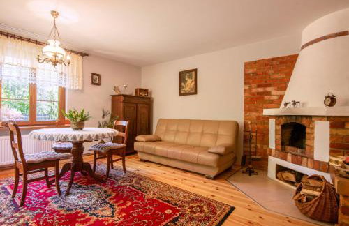 Holiday Home Szeroki Bór 2 by Interhome - Foto 4