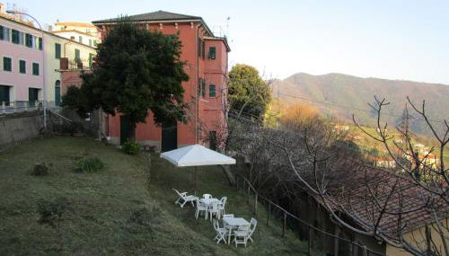 Cinque Terre & Portofino Lodge-Dependance Bracco - Foto 2