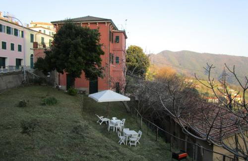 Cinque Terre & Portofino Lodge-Dependance Bracco - Foto 2