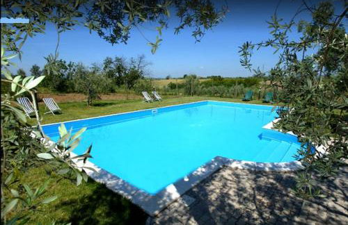 Country House Maremma Nel Tufo - Foto 8