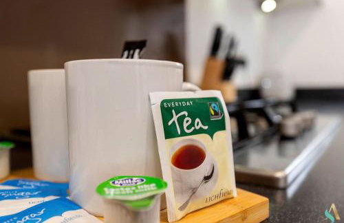 Wharf House TSAC - Foto 18