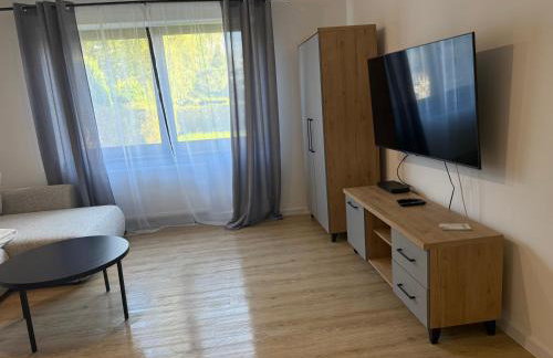 Apartament przy plaży Rogowo - Foto 20