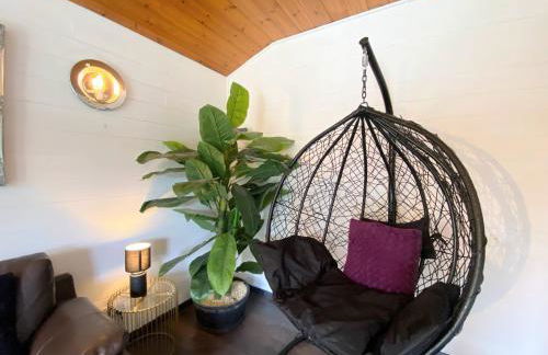 Magpie 4 Hot Tub Huntersmoon-Warminster-Bath-Salisbury - Photo 24