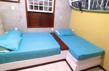 Búzios Praia da Ferradura Linda casa dentro de Condomínio com toda infraestrutura - água e luz inclusos na tarifa - Foto 54