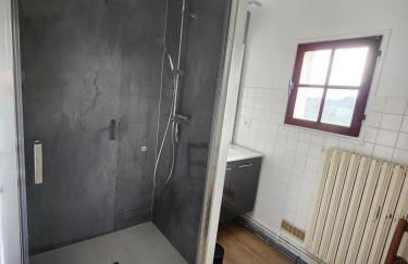 Spacious house with large garden in Valdivienne - Foto 10