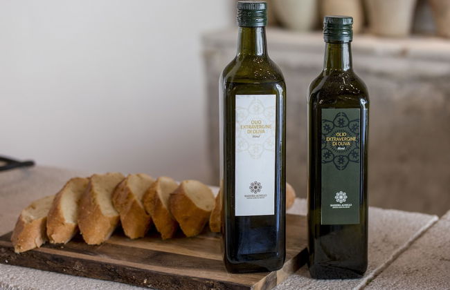 Masseria Agnello - Photo 21