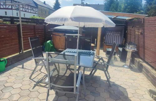 Ferienwohnung 3 am Hofladen Hellendorf - Foto 28