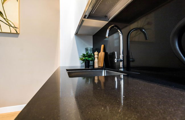 JOIVY Gorgeous Loft For 4 Near Arco Della Pace - Foto 12