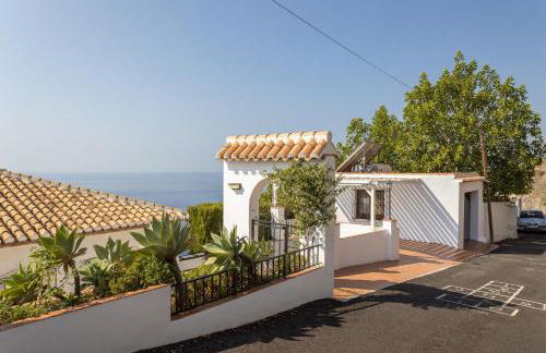 Villa Buganvilla en Salobreña - Foto 35