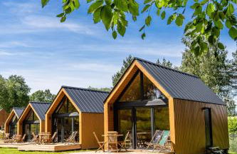 Gulbity Camp - Foto 2