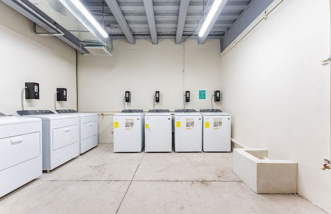 Roma Norte Apartments by VH - Foto 64