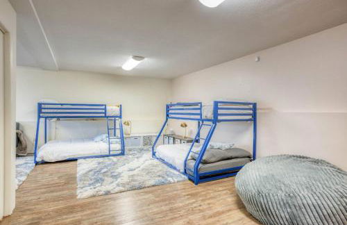 Eagle View Escape - Private Lakefront Estate - Foto 10