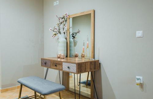 Veria Panorama Luxury Suite with Garden 2 - Photo 40