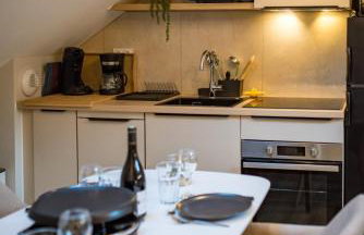 Ski in winter bike in summer for 2 to 4 guests - Foto 19