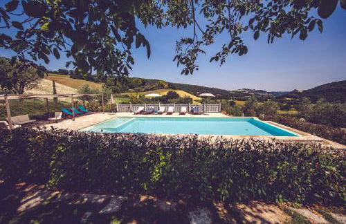 Agriturismo Casal San Sergio - Photo 8