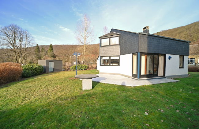 Lodge in Ardennes Near La Roche Center - Photo 1