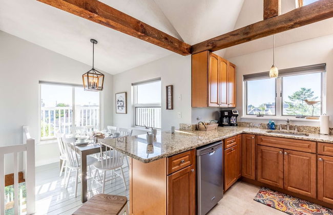 Sea Love Beach House - Foto 33