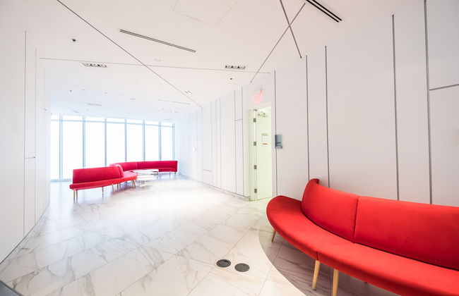 Condo in the sky with a breathtaking view - Foto 2