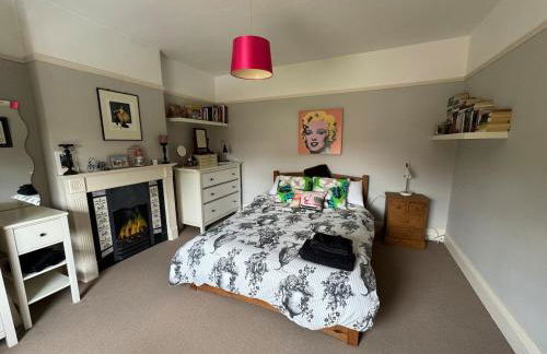 Spacious Edwardian home - Foto 6