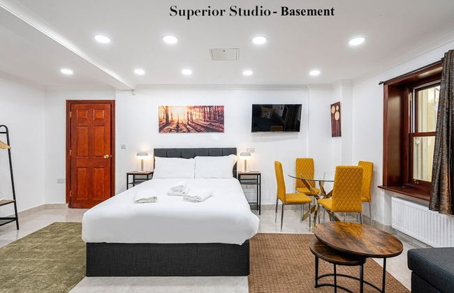 Kensington Olympia - Foto 19