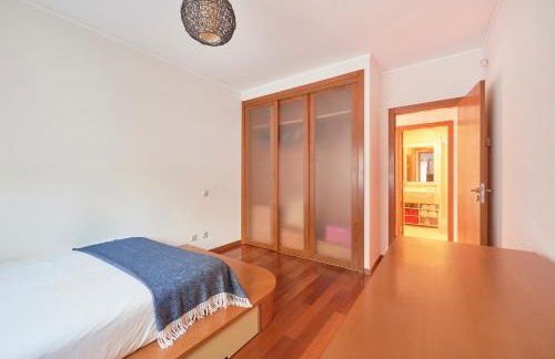 Sunny apartament at Carcavelos Beach, by TimeCooler - Photo 45