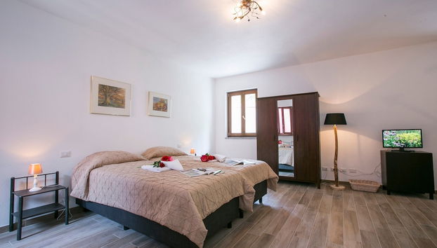 Rustico Logo Bellavista - Foto 5, Zimmer