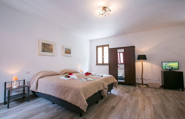 Rustico Logo Bellavista - Foto 6