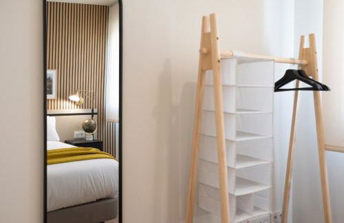 Apartamentos4U Tudela Plaza Parking Incluido - Foto 34