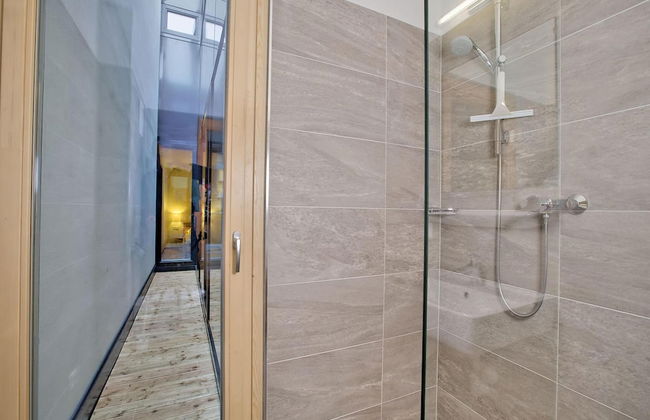 Apartment in Neukirchen Near Ski Lift & Sauna - Foto 13