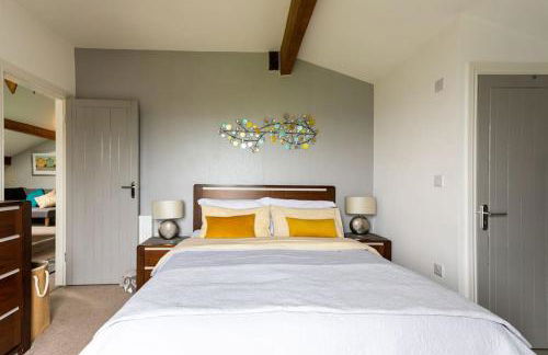 The Croft Holiday Cottage - AA Accredited, Country Cottage - Foto 51