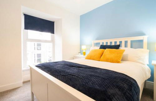 Newly-renovated, mid-terrace cottage in Porthmadog - Photo 29