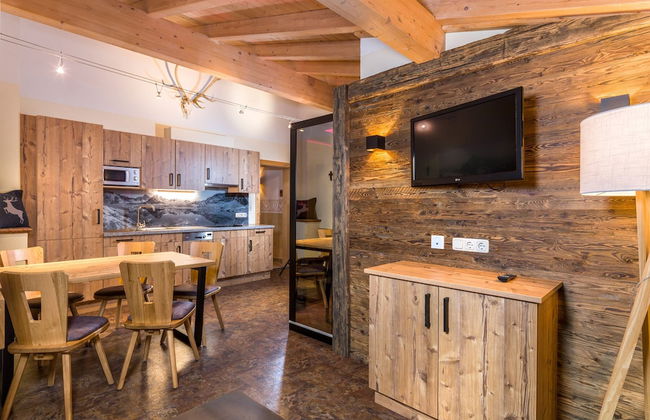 Laudegghof Ladis - Foto 24