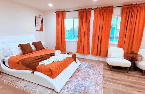 Minutes to ONT Airport And Entire Home With Billiards - Foto 34