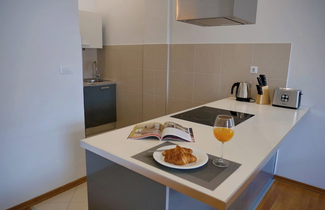 Furioso Apartments - Foto 39