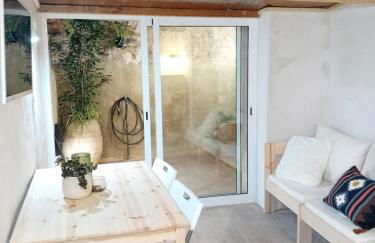 Calderona Tiny house - Foto 9