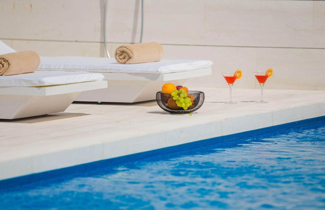 Villa Calma I - Foto 27